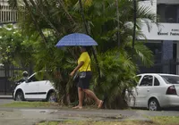 Chuva permanece? Confira a previsão do tempo para os próximos dias