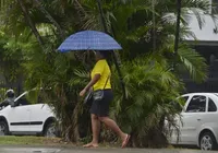 Chuva permanece em Salvador? Confira previsão do tempo desta segunda