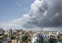 Cidades baianas recebem alerta do Inmet para onda de calor