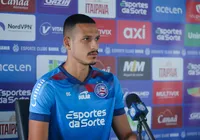 "Cinco finais", aponta Gabriel Xavier sobre reta final do Brasileirão