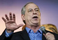 Ciro Gomes ataca PT e justifica apoio do PDT a bolsonarista