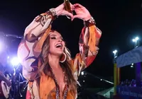 Claudia Leitte realizará ensaio de verão no Candyall Ghetho Square