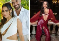 Climão: Anitta não é convidada para noivado de Lexa e reage