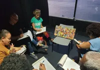 Clube de Escrita Livre celebra um ano com aulas abertas em Salvador