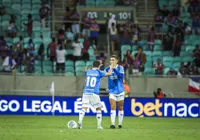 Título do Botafogo abre G-8 e Bahia só depende de si para ir à Libertadores