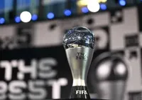 Com Vini Jr e Messi, FIFA divulga finalistas do The Best