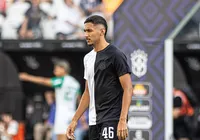 Com desfalques, Corinthians deve ter jovem da base contra o Vitória