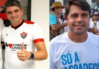 Com eleições de Eures e Pablo Roberto, Alba ganhará 2 novos deputados imagem