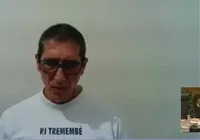 Com frieza, Ronnie Lessa detalha dia do assassinato de Marielle Franco imagem