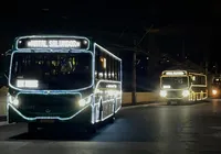 Com 'ônibus natalino', prefeitura de Salvador anuncia esquema de transporte