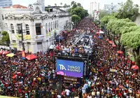 Comcar estuda alternativa para estacionamento de trios no Carnaval de Salvador