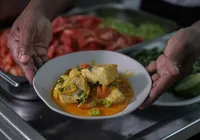 Concurso da Moqueca é lançado no Rio Vermelho; veja detalhes