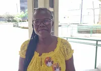 Confiante no segundo turno, vice de Kleber Rosa vota na UFBA