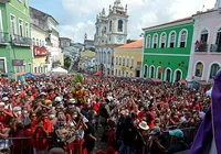 Confira a programação da Festa de Santa Bárbara e Iansã em Salvador