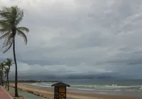 Confira a previsão do tempo para esta semana em Salvador