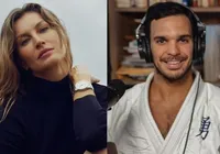 Conheça Joaquim Valente, pai do próximo filho de Gisele Bündchen