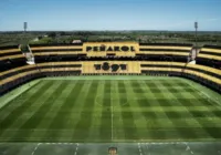 Conmebol deve confirmar Peñarol x Botafogo com portões fechados