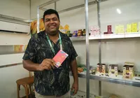 Consórcio de chocolates marca presença na Fenagro: “Orgulho"