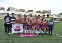 Copa Loreta Valadares define finalistas das categorias adulto e sub-17