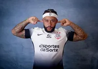 Corinthians avalia substituir Esportes da Sorte como patrocínio máster