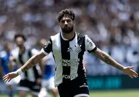 Corinthians bate o Cruzeiro, encosta no Bahia e entra na briga por G-7