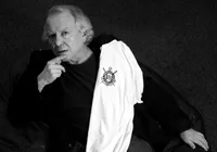 Corinthians lamenta morte de Washington Olivetto: “Ícone”