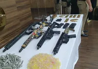 Coronel da PM detalha ação contra crimes em Salvador e RMS