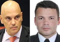 Coronel usou dados de civil para tramar morte de Moraes