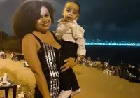 Corpo de mulher que decapitou filho é violado em cemitério