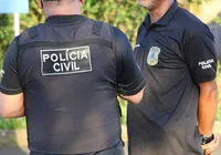 Suspeito de estuprar adolescente com transtornos psicológicos é preso