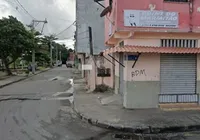 Corpo é encontrado com marcas de tiros e mãos amarradas em Salvador