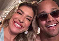 Crise? Lore Improta reage a boato sobre casamento com Léo Santana