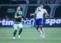 Cruzeiro x Palmeiras: saiba onde assistir e possíveis escalações