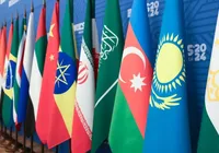 Cúpula do Brics chega ao fim nesta segunda