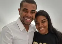 Davi Brito flagra briga entre Raquel e marido e expõe na web