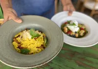 De R$ 25 a R$ 170: saiba onde comer macarrão em Salvador