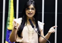 De olho em 2026, Dayane Pimentel pede exoneração da Embratur