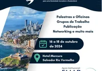 Debates sobre IA e Direitos Humanos marcarão congresso em Salvador