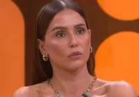 Deborah Secco expõe busca por homens que a abandonariam e se explica