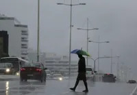 Defesa Civil entra em estado de atenção após fortes chuvas em Salvador