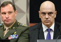 STF libera viagem de Mauro Cid para SP com monitoramento eletrônico imagem
