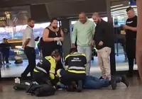 Polícia prende suspeitos de matar delator no Aeroporto de Guarulhos