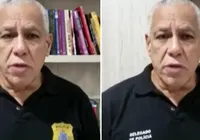 Delegado acusado assédio sexual em Salvador é indiciado