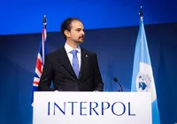 Delegado da PF é nomeado Secretário-Geral da INTERPOL