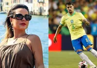 Deolane Bezerra e Lucas Paquetá serão ouvidos por CPI das Apostas Esportivas