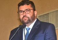 Deputado baiano Marcinho Oliveira é alvo da PF por desvio de recursos públicos imagem