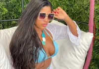 Influencer baiana é encontrada morta na Vila Laura