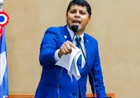 Diego Castro comenta sobre atuação no PL: “Não sou ouvido" imagem