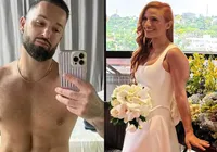 Diego Hypolito detona Jade Barbosa por casamento: "Conveniente”