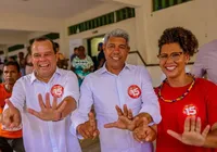 Diferente das eleições passadas, Geraldo acompanhará apuração em casa